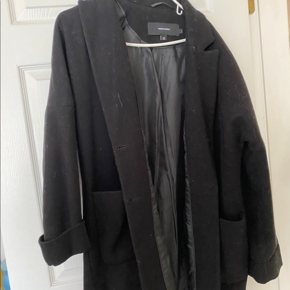 Vera Moda black jacket - Picture 2 of 2
